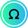 Origami hOHM logo