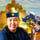 GeorgePlaysClashRoyale logo