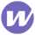 Wormhole logo