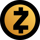 Zcash logo