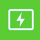 Green logo