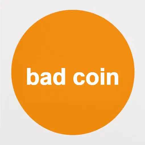 Good Coin