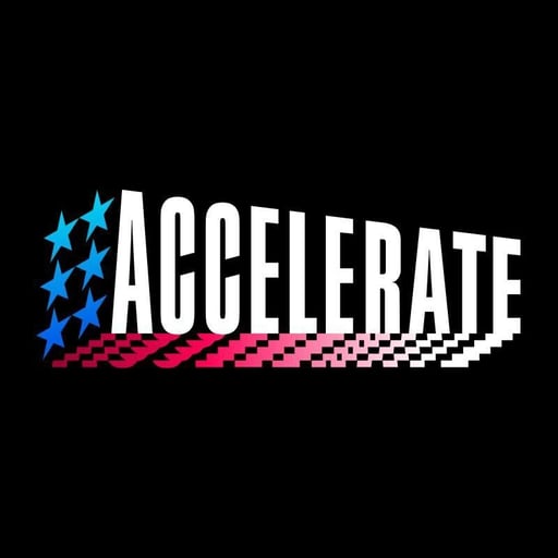 Solana Accelerate