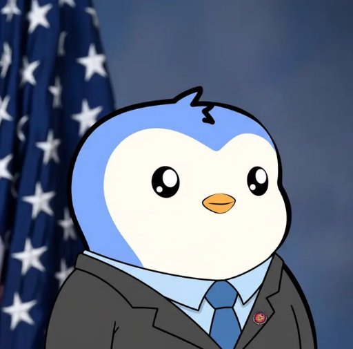 Pengu of the United States