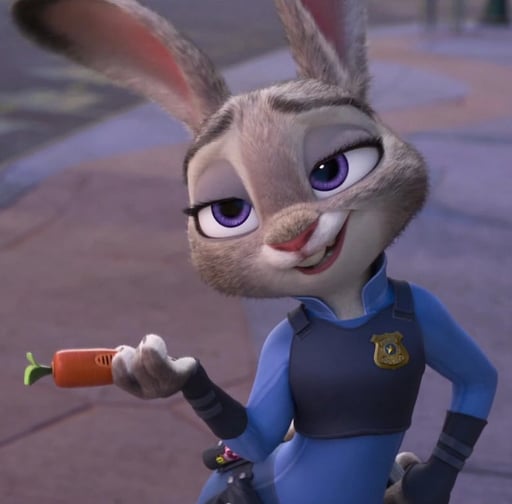 Judy Hopps