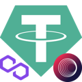 (PoS) Tether USD (Wormhole)