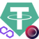 (PoS) Tether USD (Wormhole)