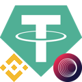Tether USD (Wormhole)