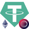 Tether USD (Wormhole)