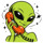 Dialien logo