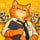 Clockout Cat