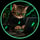 Cat Is Typing